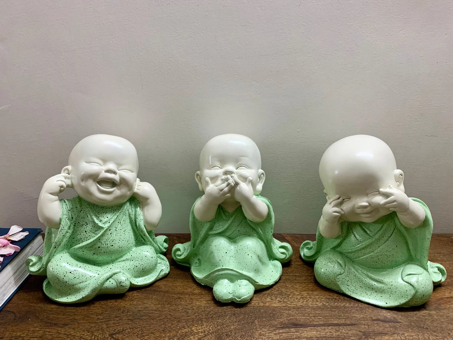 laughing Buddha