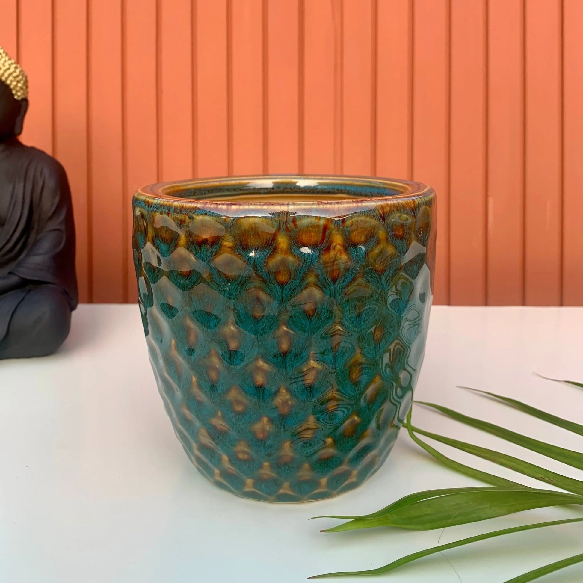 online  ceramic planters- The Plant Shop