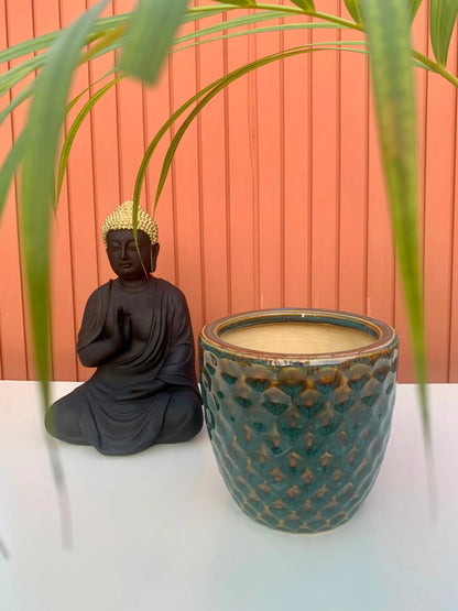 Buy ceramic planter pots for indoor plants - The Plant Shop